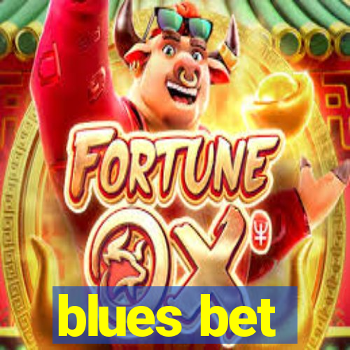 blues bet